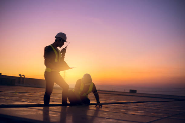 Best Commercial Roofing Services  in San Augustine, TX