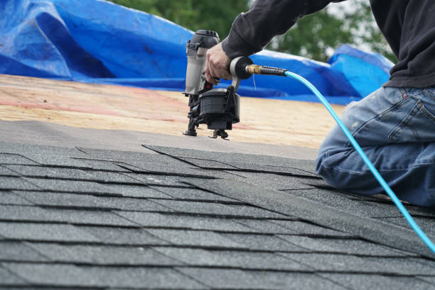 Best Roof Replacement Cost  in San Augustine, TX