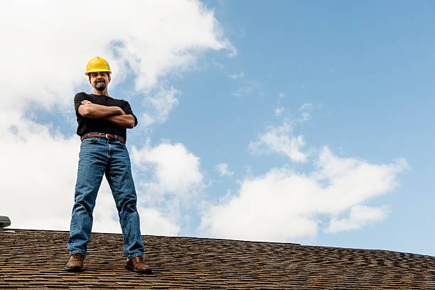 Roof Waterproofing Services in San Augustine, TX