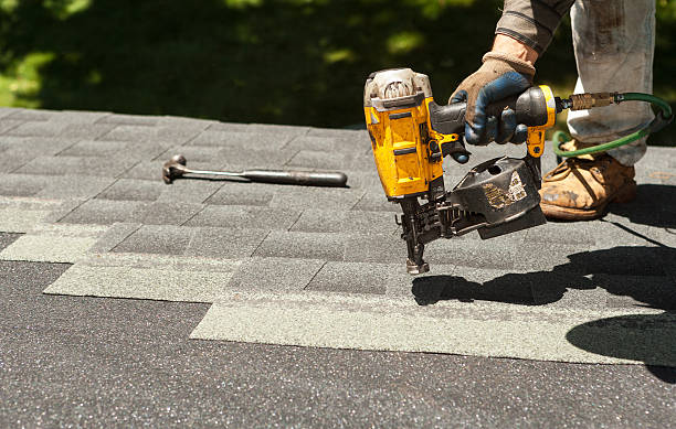 Best Emergency Roof Repair  in San Augustine, TX