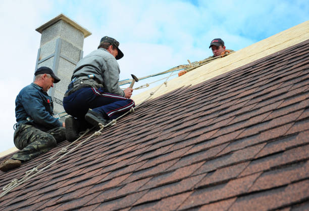 Best Slate Roofing Contractor  in San Augustine, TX