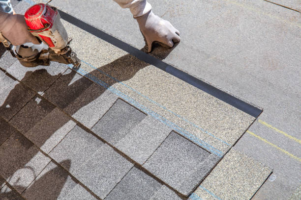 Trusted San Augustine, TX Roofing Contractor Experts