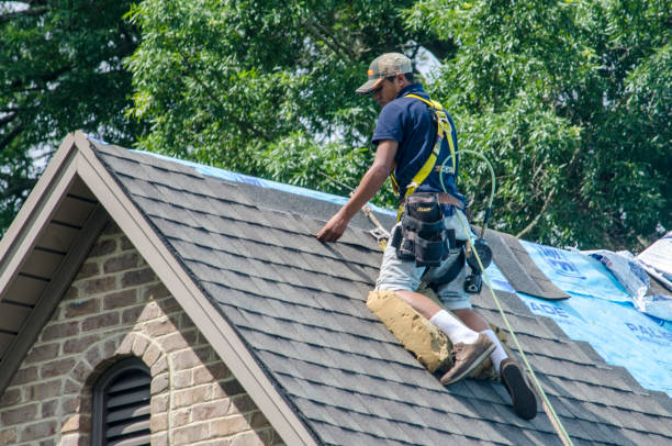 Best Emergency Roof Repair  in San Augustine, TX